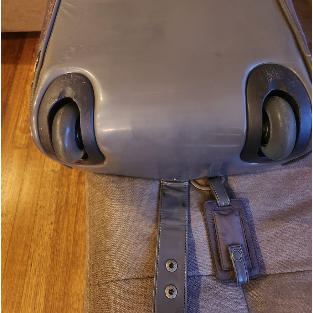 Stella McCartney duffle set - Picture 3 of 7